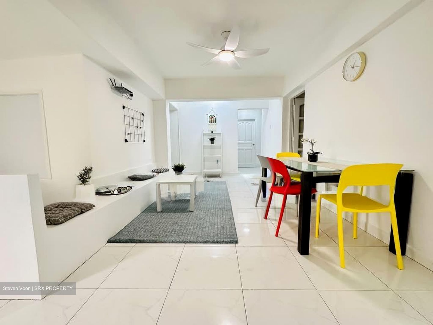 Ivory Heights (D22), Condominium #557632091